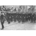 Китель вспомогательной полиции Германии (Hilfspolizei) на оккупированных территориях , обр. 1942 г.